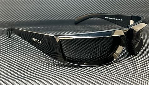 Prada Men's Sunglasses, PR 25YS 